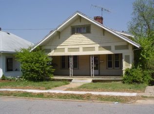 626 W Council St, Salisbury, NC 28144