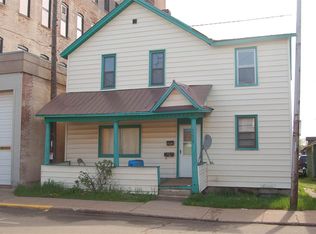 117 S 2nd St, Ishpeming, MI 49849