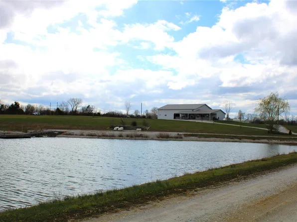 41268 Washington Ln, Perry, MO 63462