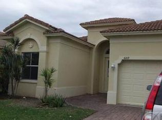 6109 Spring Lake Ter, Fort Pierce, FL 34951