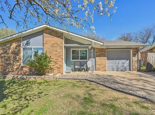109 E 149th St, Glenpool, OK 74033