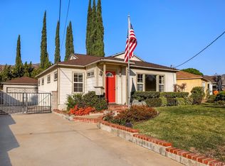 8549 Kyle St, Sunland, CA 91040