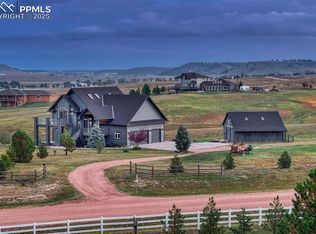 7674 Paleo Way, Colorado Springs, CO 80908