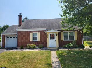 3310 Capital St, Allentown, PA 18103