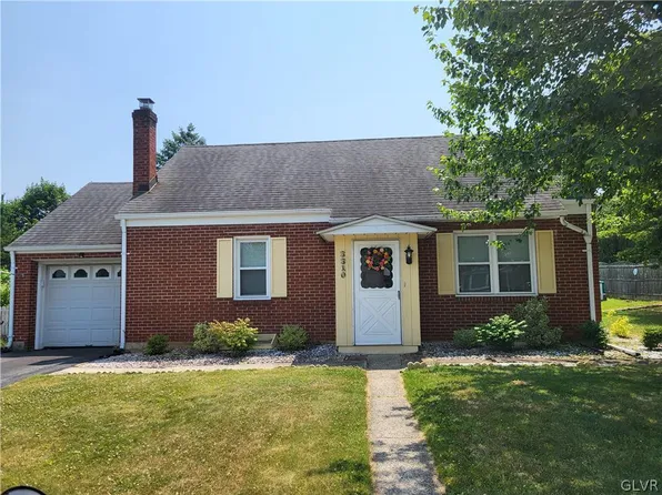 3310 Capital St, Allentown, PA 18103