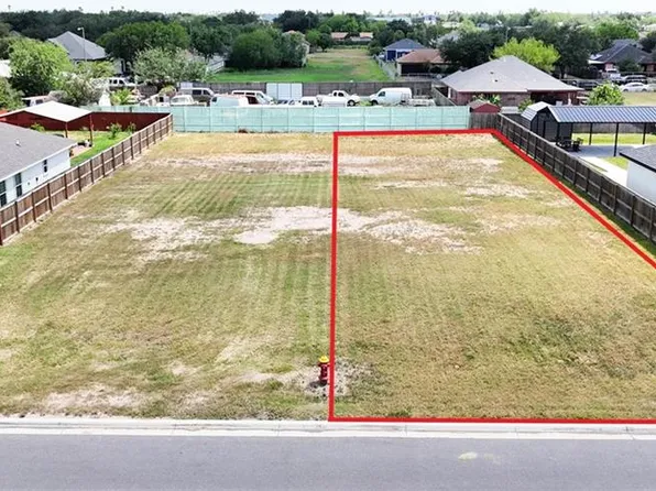 922 W Sycamore Ave, Mission, TX 78573