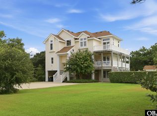 555 Ocean Trl Lot 123, Corolla, NC 27927