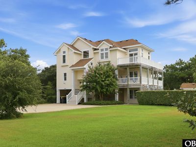 555 Ocean Trl Lot 123, Corolla, NC, 27927