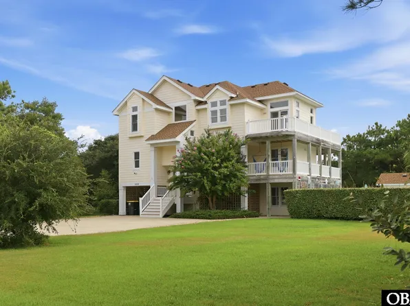555 Ocean Trl Lot 123, Corolla, NC 27927