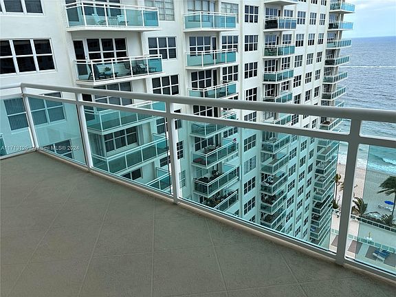 5th image of 3900 Galt Ocean Dr APT 1606