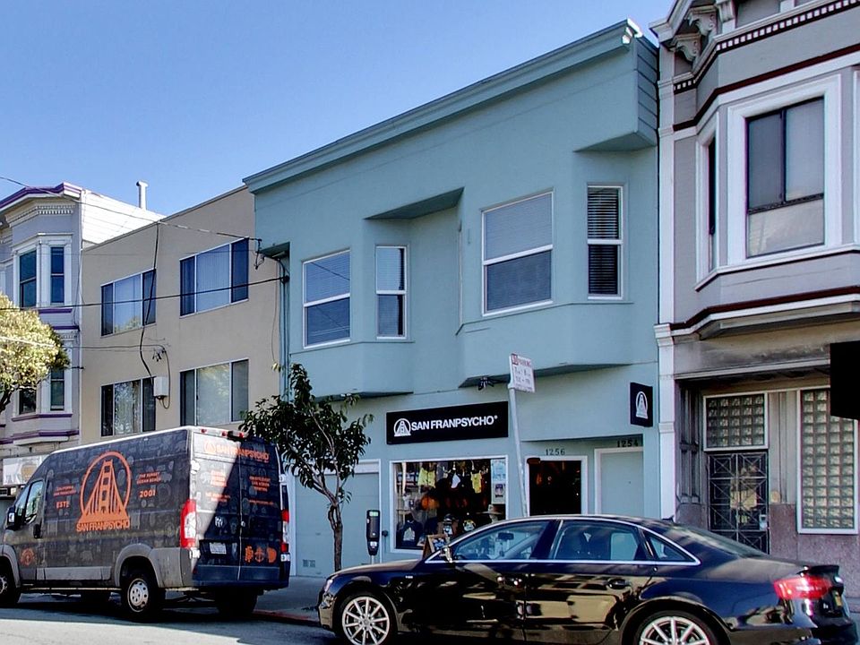 1st image of 1254 9th Ave