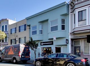 1254 9th Ave, San Francisco, CA 94122