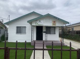 119-121 W 94th St, Los Angeles, CA 90003