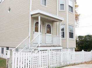 184 Cowper St #1-C, Boston, MA 02128