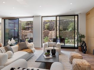 5000 N Camelback Ridge Dr #107, Scottsdale, AZ 85251