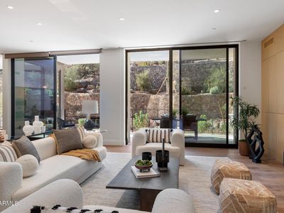 5000 N CAMELBACK RIDGE Drive #107, Scottsdale, AZ, 85251