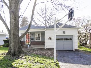 6968 York Rd, Parma Heights, OH 44130