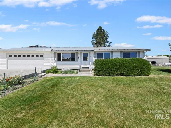 240 Wye St, Marsing, ID 83639