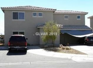 5615 Hast Ct, Las Vegas, NV 89156