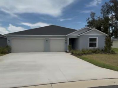 4575 SW 81ST LOOP, Ocala, FL, 34476