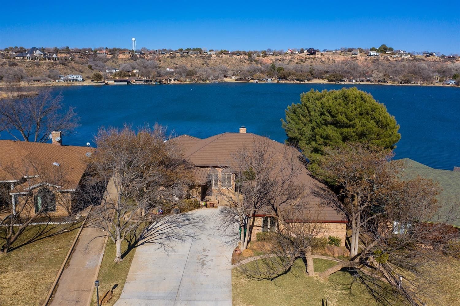 24 S Lakeshore Dr, Ransom Canyon, TX 79366 MLS 202414618 Zillow