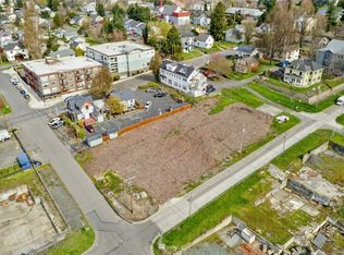 1401 E St, Bellingham, WA