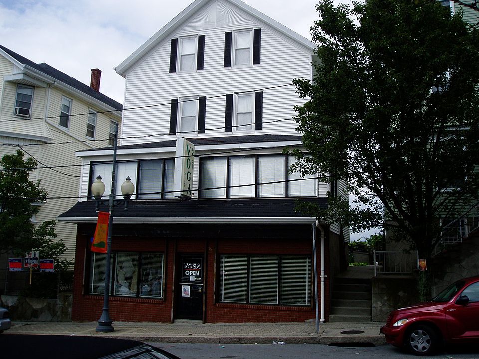 Business property