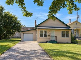 5056 Massachusetts St, Gary, IN 46409