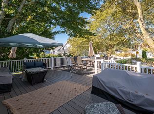 Town Beach Rd, Old Saybrook, CT 06475