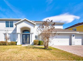 2851 Sweetspire Cir, Kissimmee, FL 34746