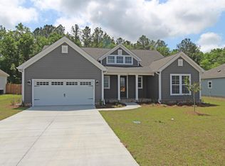 131 Stillmont Dr, Crawfordville, FL 32327