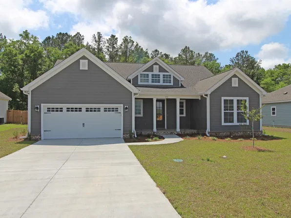 31 Shelby Cir, Crawfordville, FL 32327