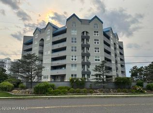 300 Ocean Ave N Unit D5, Long Branch, NJ 07740