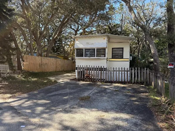 3000 CLARCONA ROAD #465, APOPKA, FL 32703