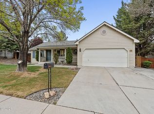 856 Francesca Way, Sparks, NV