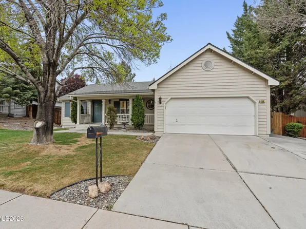 856 Francesca Way, Sparks, NV 89436