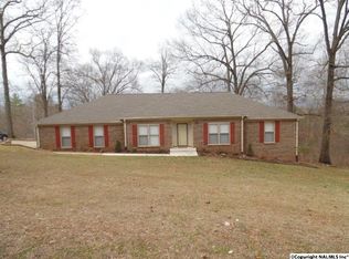 130 Anna Kathryn Dr, Gurley, AL 35748