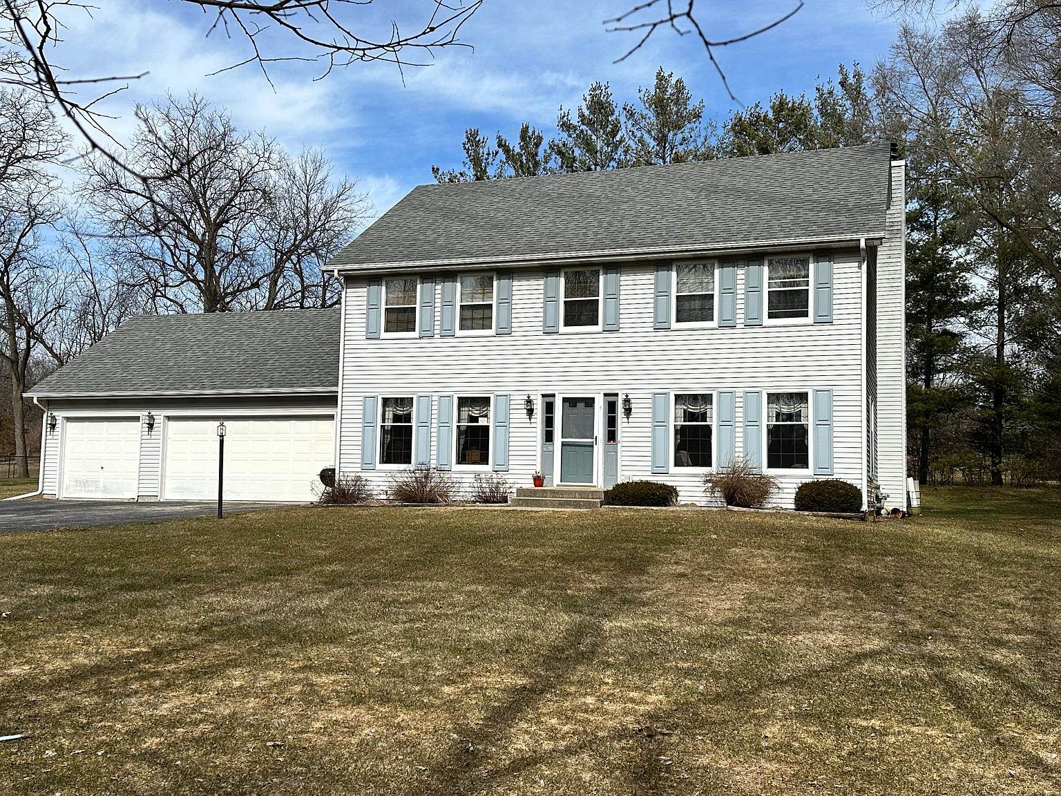 7670 Burr Oak Rd, Roscoe, IL 61073 Zillow