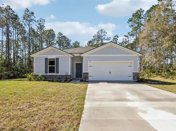 38 Selma Trl, Palm Coast, FL 32164