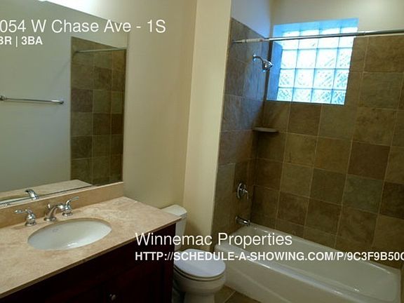 5th image of 2054 W Chase Ave APT 1S