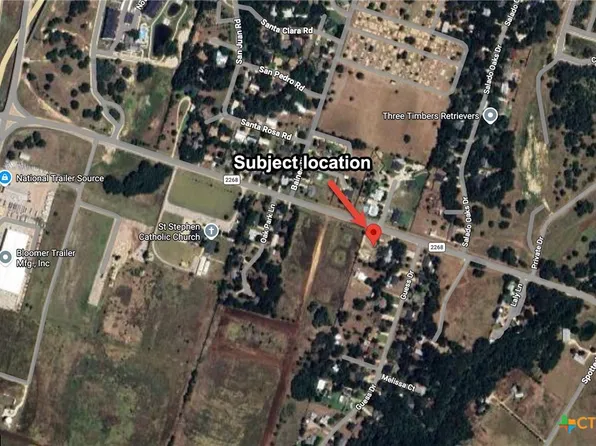 889 Fm 2268, Salado, TX 76571