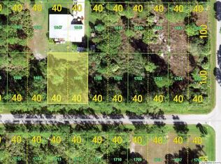 26382 Hapsburg Rd #1698, Punta Gorda, FL 33955