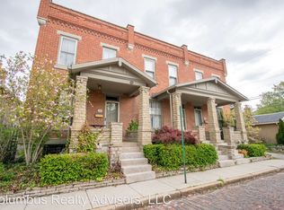 310 E Columbus St, Columbus, OH 43206