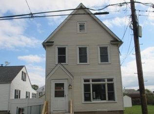 176 N 9th Ave, Manville, NJ 08835