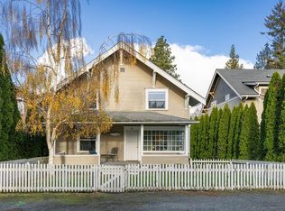 711 Donovan Ave APT 1, Bellingham, WA 98225