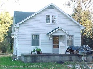 2749 Mount Hope Rd, Okemos, MI 48864