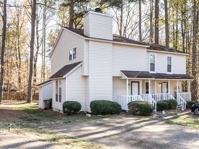 121 Arbuckle Ln, Cary, NC, 27511