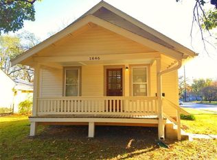 1846 Ohio St, Lawrence, KS 66044