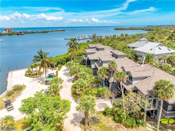 4481 Escondidio Ln #80, Captiva, FL 33924