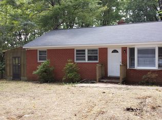 2809 Davie Dr, Durham, NC 27704